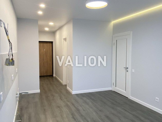 Продажа 1-к квартиры 40м2 ул. Всеволода Змиенко 15/23 ЖК Варшавский 3