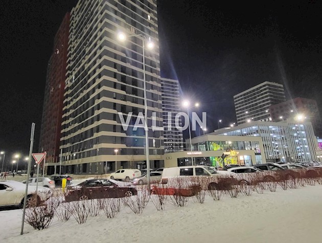 Продажа 1-к квартиры 40м2 ул. Всеволода Змиенко 15/23 ЖК Варшавский 3