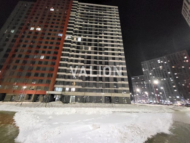 Продажа 1-к квартиры 40м2 ул. Всеволода Змиенко 15/23 ЖК Варшавский 3