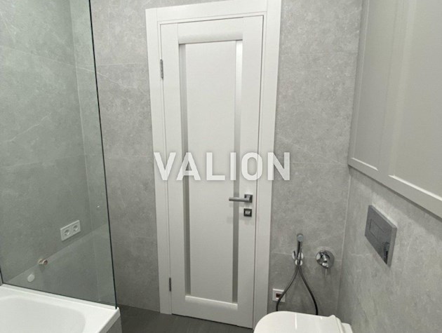 Продажа 1-к квартиры 40м2 ул. Всеволода Змиенко 15/23 ЖК Варшавский 3