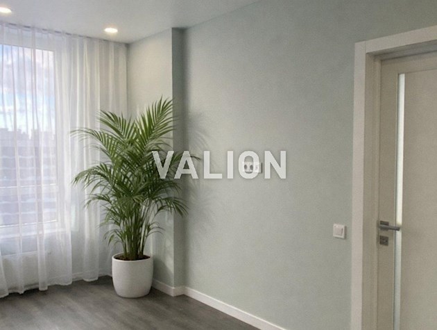 Продажа 1-к квартиры 40м2 ул. Всеволода Змиенко 15/23 ЖК Варшавский 3