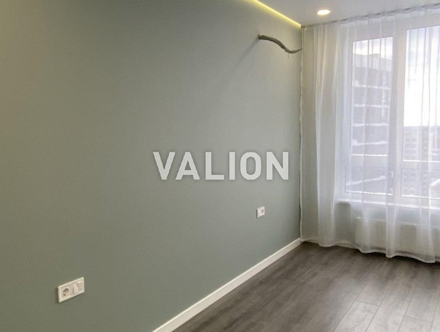 Продажа 1-к квартиры 40м2 ул. Всеволода Змиенко 15/23 ЖК Варшавский 3