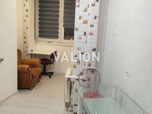 Продажа 1-к квартира ул. А. Ахматовой 7/15