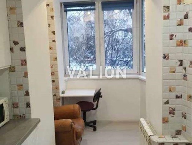 Продажа 1-к квартира ул. А. Ахматовой 7/15