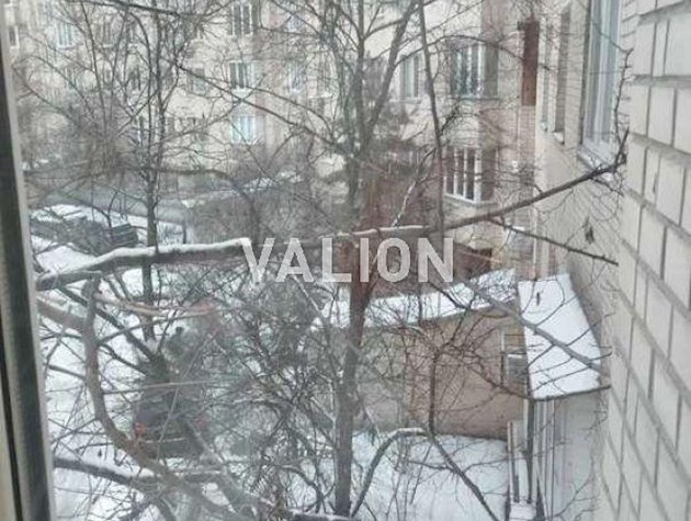 Продажа 1-к квартира ул. А. Ахматовой 7/15