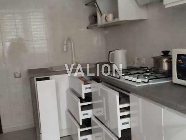 Продажа 1-к квартира ул. А. Ахматовой 7/15