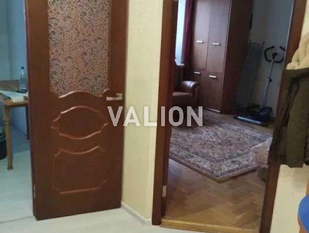 Продажа 1-к квартира ул. А. Ахматовой 7/15