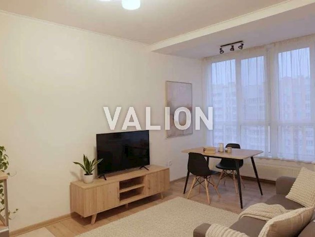 Продажа 1-к квартиры Берестейский просп. 65а