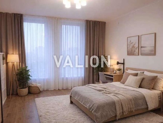 Продажа 1-к квартиры Берестейский просп. 65а