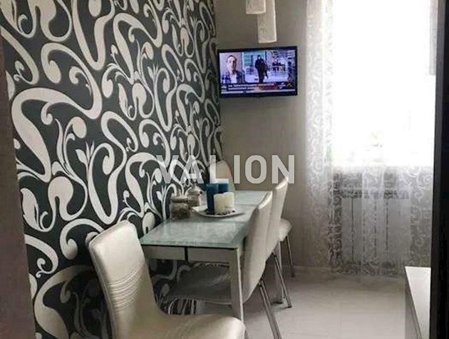 Проджа 2-к квартиры просп. Оболонский 11а