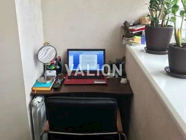 Проджа 2-к квартиры просп. Оболонский 11а