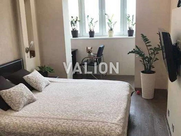 Проджа 2-к квартиры просп. Оболонский 11а