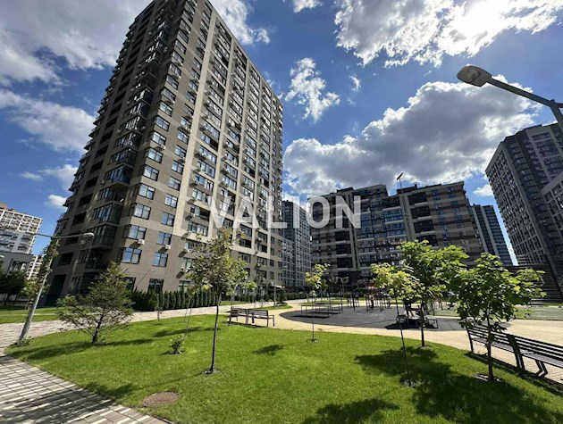 Продаж 2к.квартири ЖК Варшавський мікрорайон