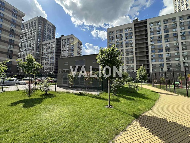 Продаж 2к.квартири ЖК Варшавський мікрорайон