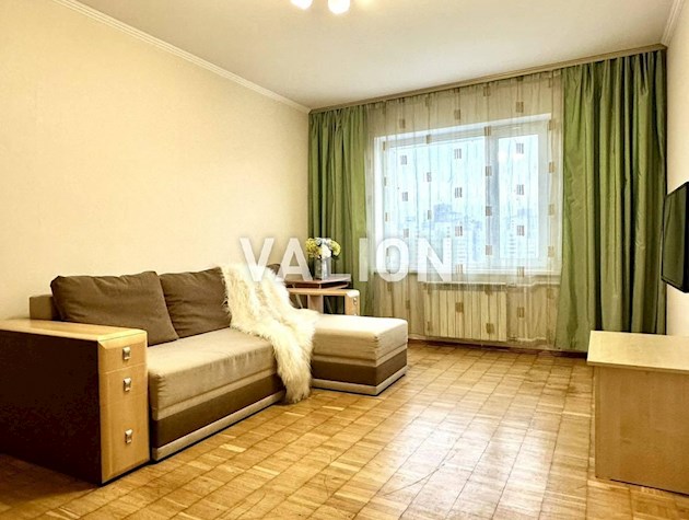 Энергонезависимая 2 комнатная квартира возле метро Теремки улица Глушкова 14