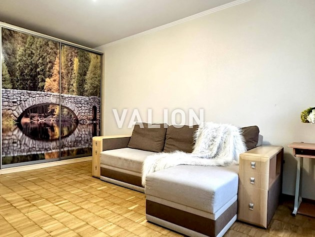 Энергонезависимая 2 комнатная квартира возле метро Теремки улица Глушкова 14