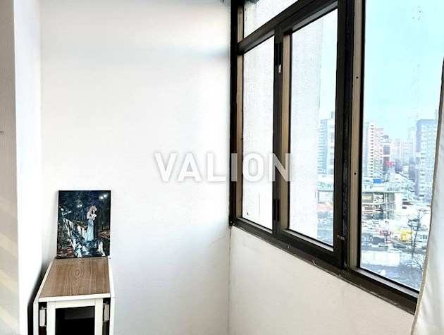 Энергонезависимая 2 комнатная квартира возле метро Теремки улица Глушкова 14