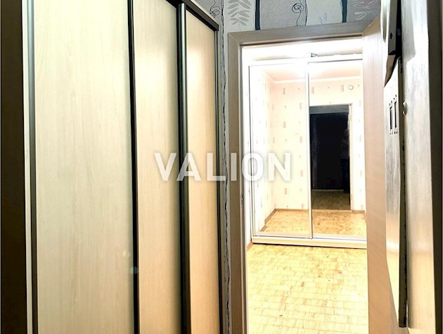 Энергонезависимая 2 комнатная квартира возле метро Теремки улица Глушкова 14