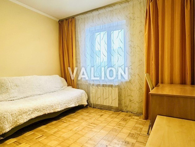 Энергонезависимая 2 комнатная квартира возле метро Теремки улица Глушкова 14