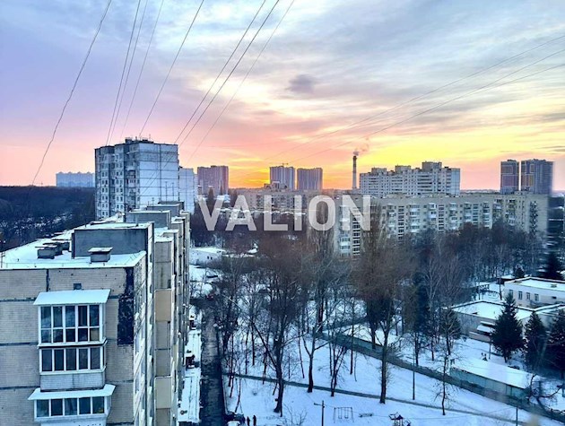 Энергонезависимая 2 комнатная квартира возле метро Теремки улица Глушкова 14