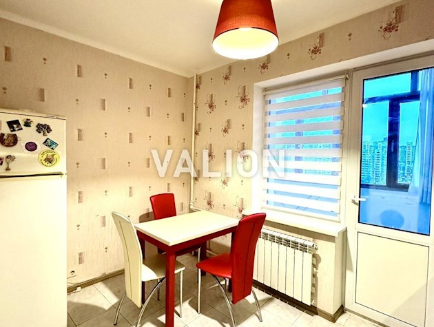 Энергонезависимая 2 комнатная квартира возле метро Теремки улица Глушкова 14