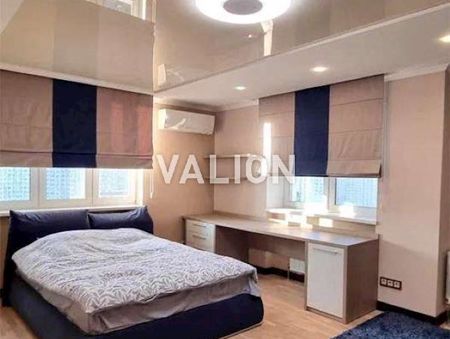 Продажа 3-к квартиры ул. Е.Чавдар 2