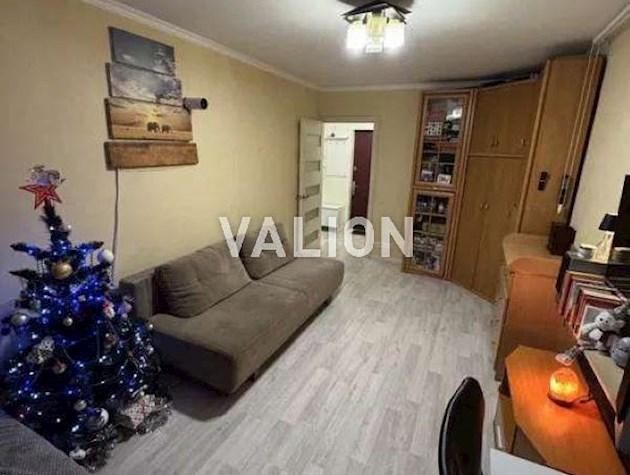 Продажа 1-к квартиры просп. Наука 27