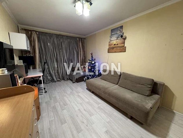 Продажа 1-к квартиры просп. Наука 27