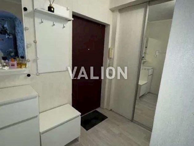 Продажа 1-к квартиры просп. Наука 27