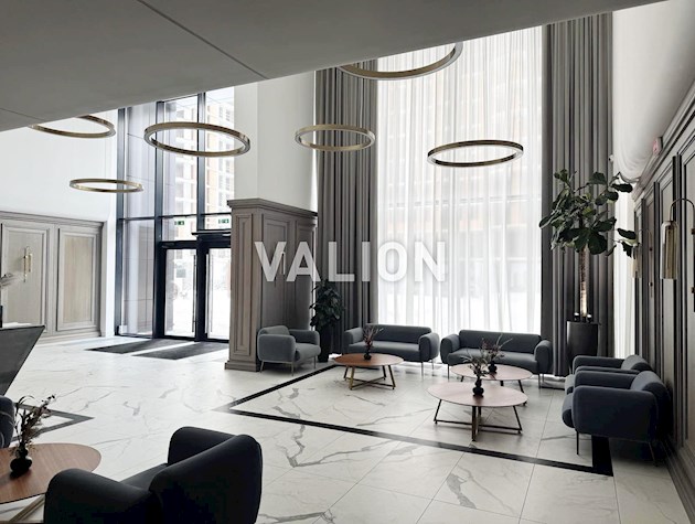 Продаж 1-кімнатної квартири в сучасному житловому комплексі ЖК Creator City