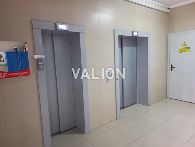 Продается однокомнатная квартира, ЖК «Ликоград-3», улица Здановской Юлии (Ломоносова), 50/2