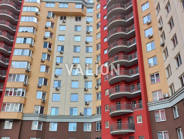 Продается однокомнатная квартира, ЖК «Ликоград-3», улица Здановской Юлии (Ломоносова), 50/2