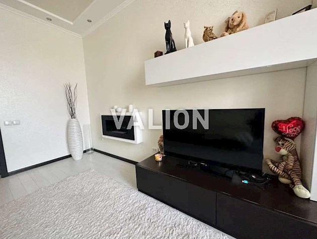 Продажа 1-к квартиры ул. Рудницкого 5а