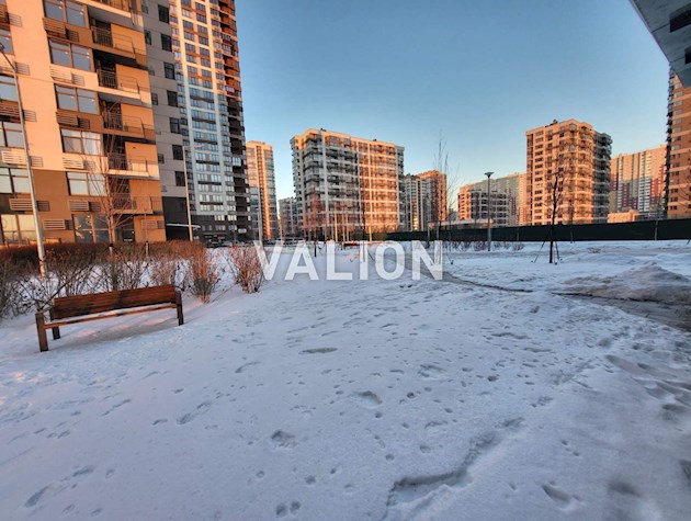 Продож 1 кімнатної квартири ЖК «Варшавський-3» | Перепоступка