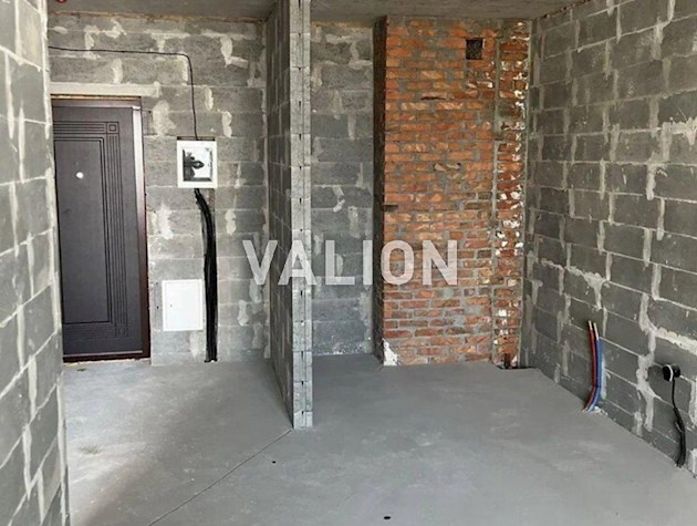 Продажа 1 комнатной квартиры 44 м²ЖК «Варшавский-3» | Переуступка