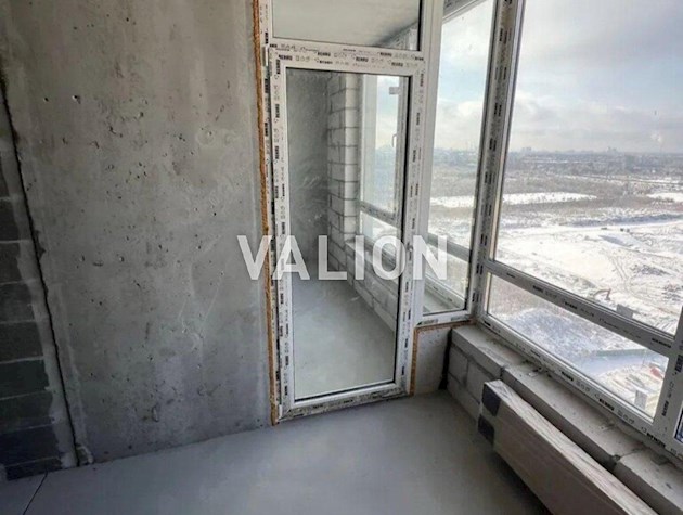 Продажа 1 комнатной квартиры 44 м²ЖК «Варшавский-3» | Переуступка