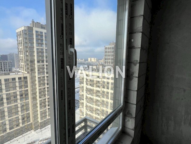 Продажа 1 комнатной квартиры 44 м²ЖК «Варшавский-3» | Переуступка