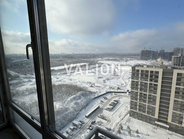 Продажа 1 комнатной квартиры 44 м²ЖК «Варшавский-3» | Переуступка