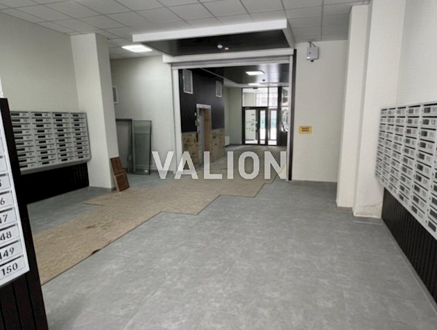 Продажа 1 комнатной квартиры 44 м²ЖК «Варшавский-3» | Переуступка