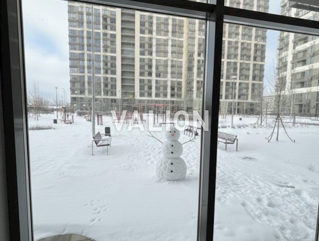 Продажа 1 комнатной квартиры 44 м²ЖК «Варшавский-3» | Переуступка