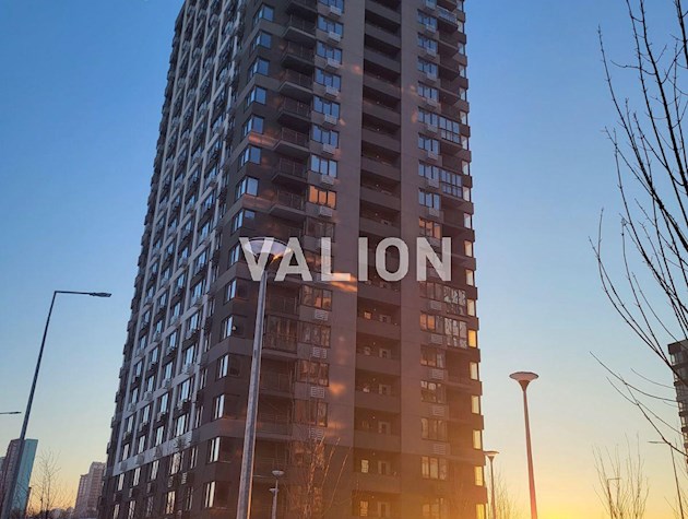 Продож 1 кімнатної квартири ЖК «Варшавський-3» | Перепоступка