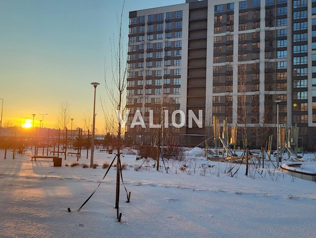 Продож 1 кімнатної квартири ЖК «Варшавський-3» | Перепоступка