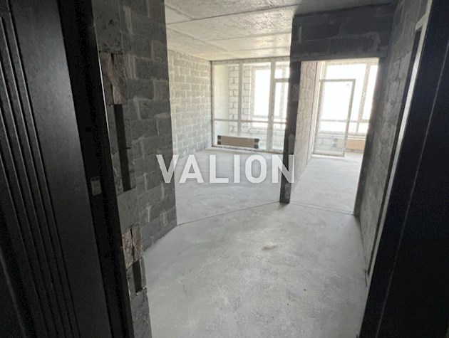 Продажа 1 комнатной квартиры 44 м²ЖК «Варшавский-3» | Переуступка