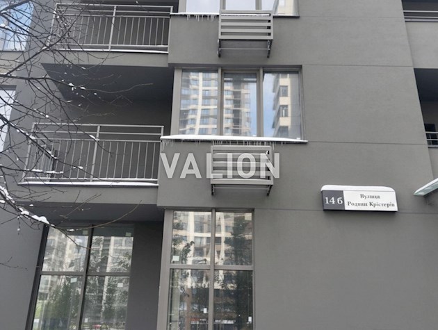 Продажа 1 комнатной квартиры 44 м²ЖК «Варшавский-3» | Переуступка