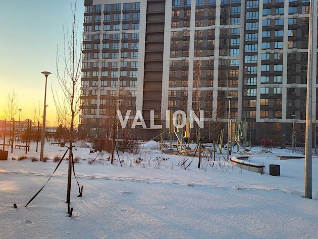 Продож 1 кімнатної квартири ЖК «Варшавський-3» | Перепоступка