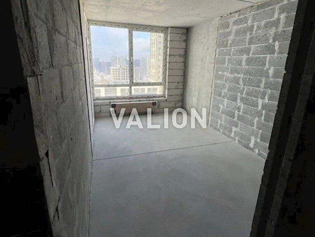 Продажа 1 комнатной квартиры 44 м²ЖК «Варшавский-3» | Переуступка