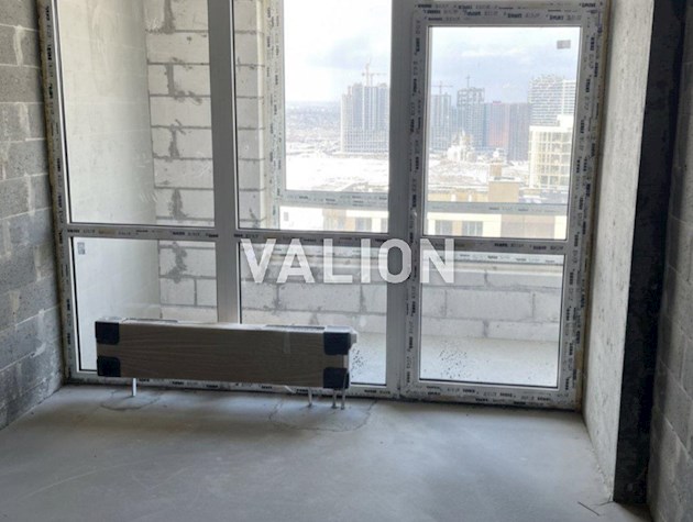 Продажа 1 комнатной квартиры 44 м²ЖК «Варшавский-3» | Переуступка