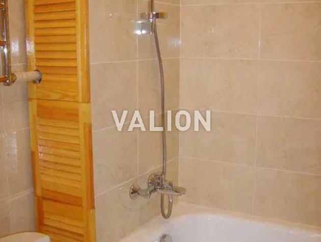 Продажа 1-к квартиры ул. Олевская 9