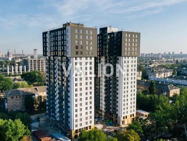 Продаж 1-к квартири вул. Кам’янська 6