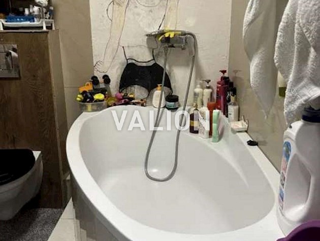 Продаж 1-к квартири вул. Кам’янська 6